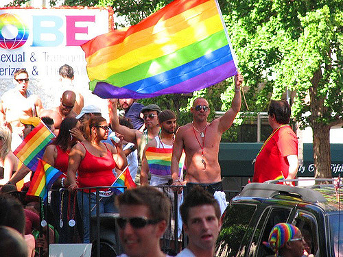 Läs mer om Europride 2018